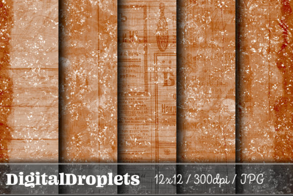 Sparkled Vintage Vol. 15: A Paper Collection for Timeless Projects