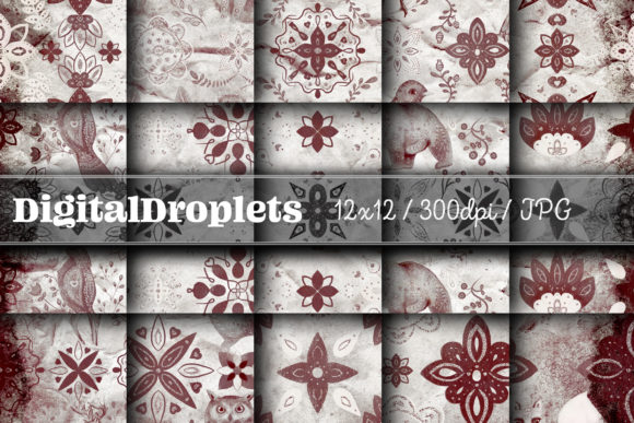 Timeless Holiday Charm: The Nordic Christmas Vol. 9 Collection