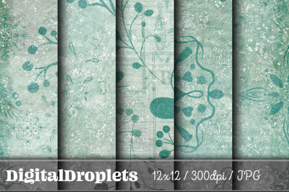 Winter Sparkle Vol. 13: Vintage Charm Meets Nordic Design